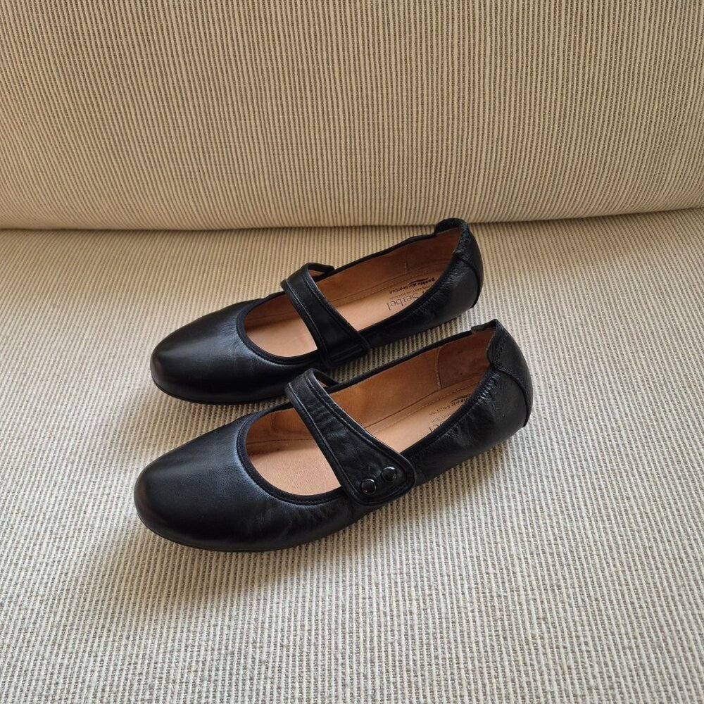 Josef Seibel Women's Shoes - Picture 3 of 5